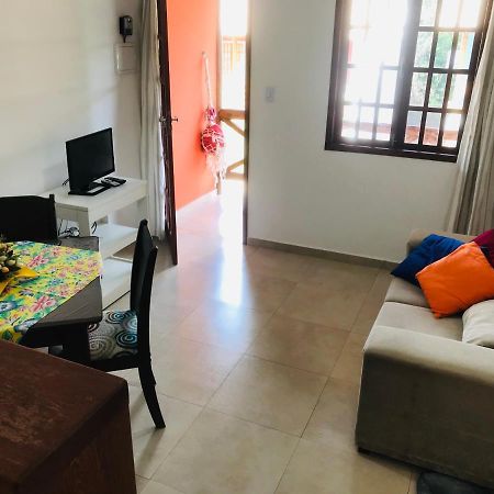 Apartamento 102 No Vivendas Do Serrano Em Lencois Exteriér fotografie