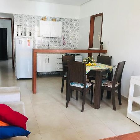 Apartamento 102 No Vivendas Do Serrano Em Lencois Exteriér fotografie