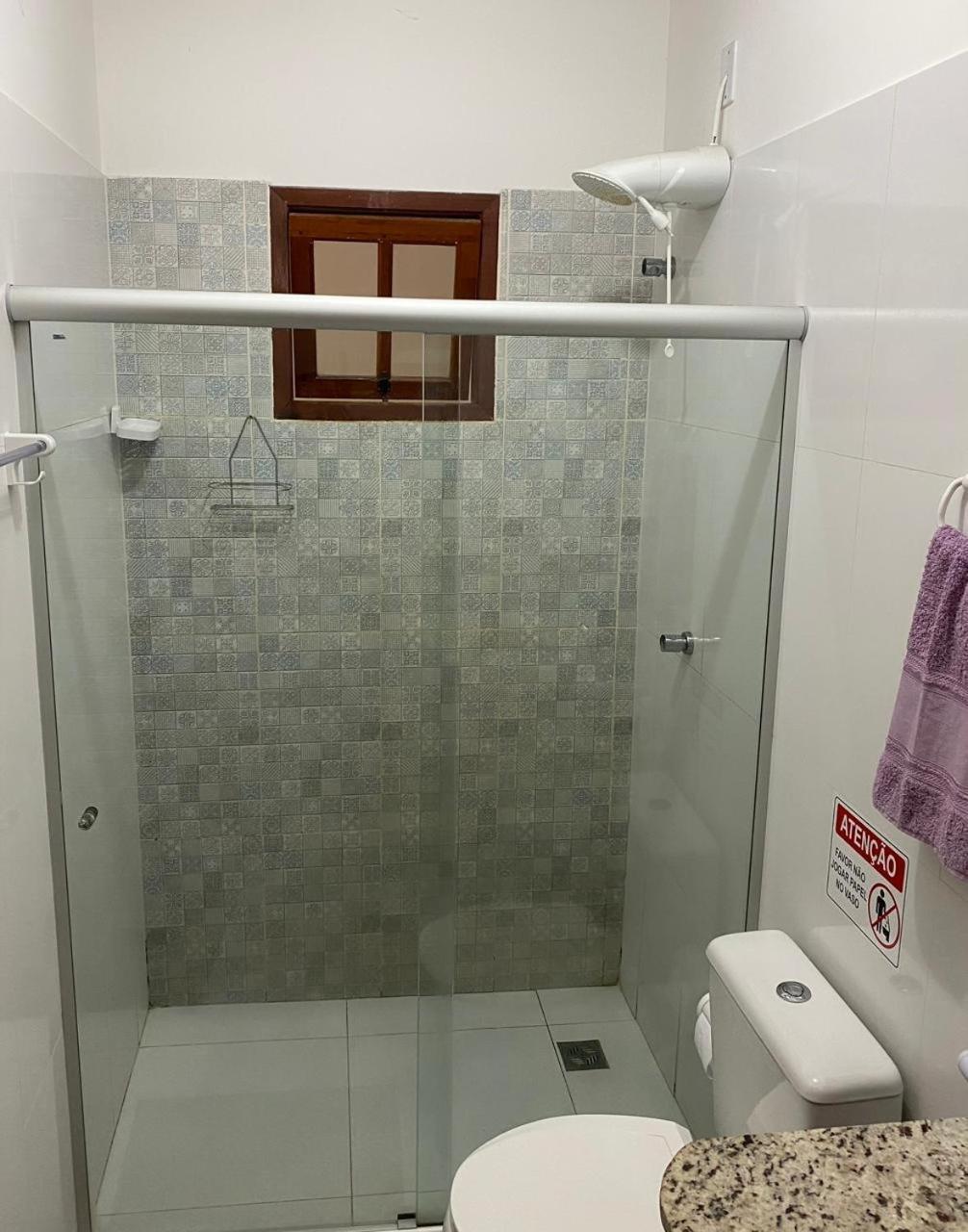 Apartamento 102 No Vivendas Do Serrano Em Lencois Exteriér fotografie